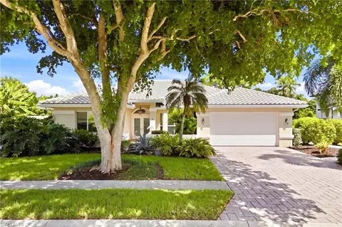 40 Timberland Cir N, Fort Myers, FL 33919