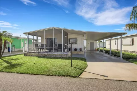 3390 Galaxy Way, North Fort Myers, FL 33903