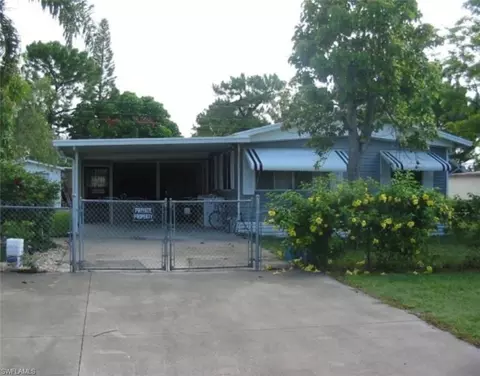 19621 N Tamiami Trl #24, North Fort Myers, FL 33903