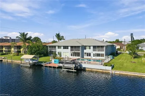 4707 SE 5th Ave #101, Cape Coral, FL 33904
