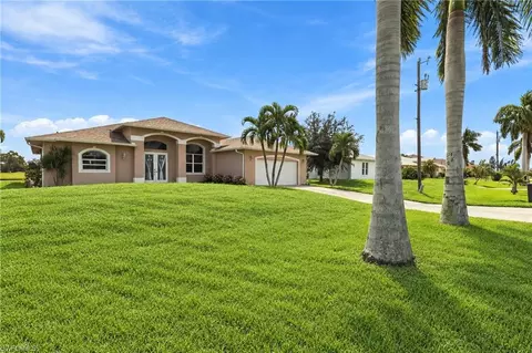 1507 NW 29th Pl, Cape Coral, FL 33993
