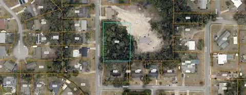 8011-08 S 30-0048 S Sparkaman Ave, Orange City, FL 32763