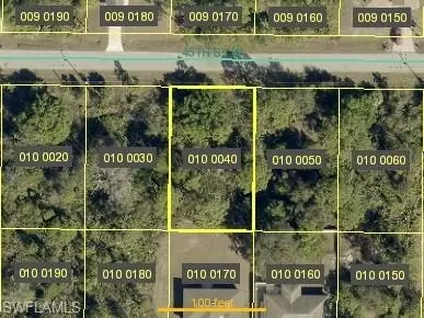 3213 45th St W, Lehigh Acres, FL 33971