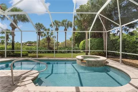 Exterior - 20000 Seadale Ct, Estero, FL 33928 photo 11 of 16
