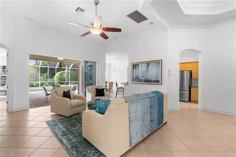 Living - 20000 Seadale Ct, Estero, FL 33928 photo 4 of 4