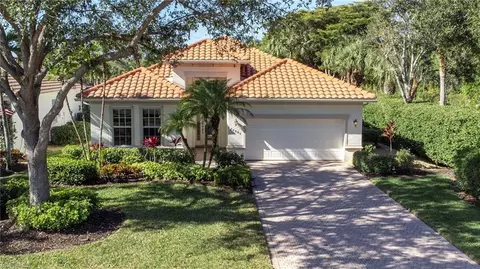Exterior - 20000 Seadale Ct, Estero, FL 33928 photo 13 of 16