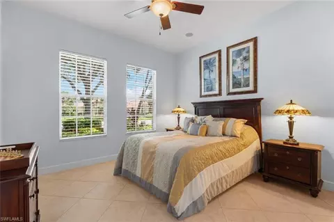 Bedroom - 20000 Seadale Ct, Estero, FL 33928 photo 4 of 4