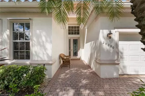 Exterior - 20000 Seadale Ct, Estero, FL 33928 photo 3 of 16