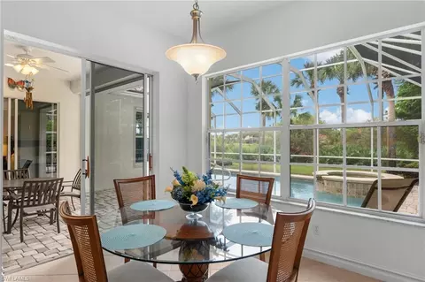 Dining - 20000 Seadale Ct, Estero, FL 33928 photo 2 of 2