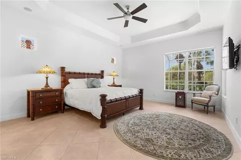 Bedroom - 20000 Seadale Ct, Estero, FL 33928 photo 1 of 4