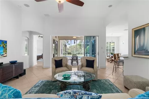 Living - 20000 Seadale Ct, Estero, FL 33928 photo 3 of 4