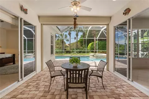 Exterior - 20000 Seadale Ct, Estero, FL 33928 photo 6 of 16