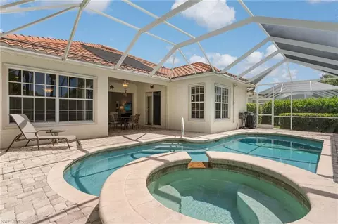 Exterior - 20000 Seadale Ct, Estero, FL 33928 photo 7 of 16
