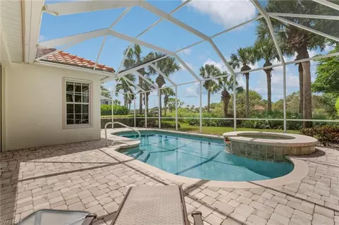 Exterior - 20000 Seadale Ct, Estero, FL 33928 photo 9 of 16