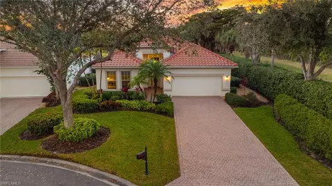 Exterior - 20000 Seadale Ct, Estero, FL 33928 photo 2 of 16
