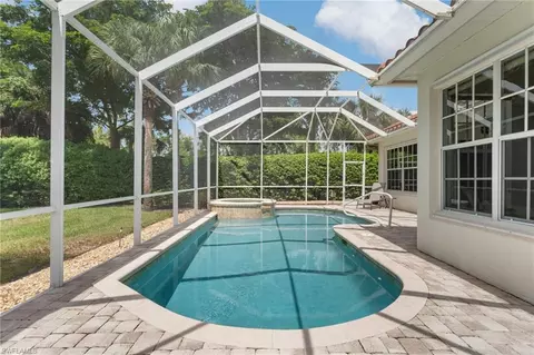 Exterior - 20000 Seadale Ct, Estero, FL 33928 photo 10 of 16