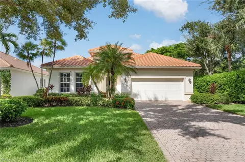 Exterior - 20000 Seadale Ct, Estero, FL 33928 photo 5 of 16