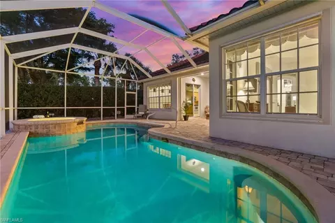 Exterior - 20000 Seadale Ct, Estero, FL 33928 photo 4 of 16