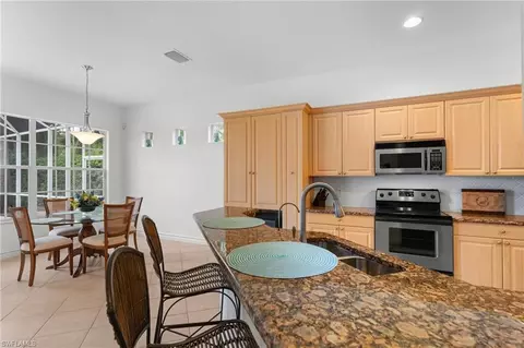 Kitchen - 20000 Seadale Ct, Estero, FL 33928 photo 3 of 4
