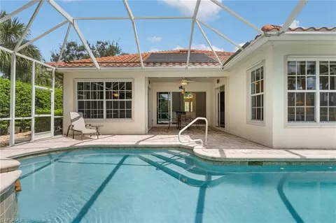 Exterior - 20000 Seadale Ct, Estero, FL 33928 photo 8 of 16