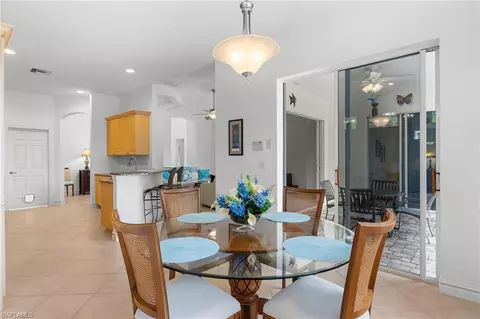 Dining - 20000 Seadale Ct, Estero, FL 33928 photo 1 of 2