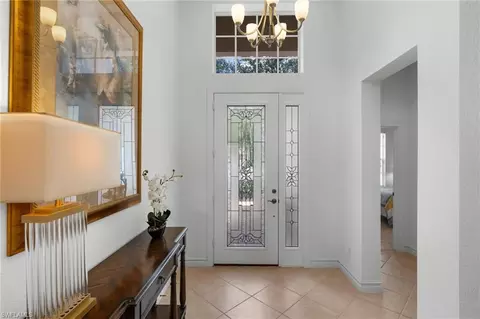 Entry Way - 20000 Seadale Ct, Estero, FL 33928 photo 1 of 1