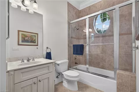 Bath - 3177 Aviamar Cir #202, Naples, FL 34114 photo 5 of 5