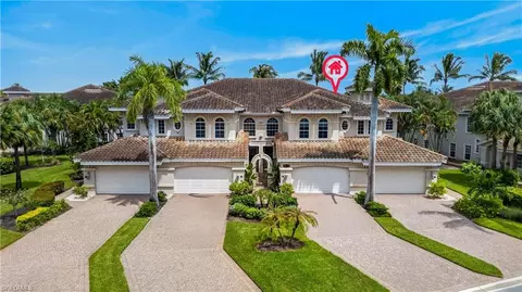 Exterior - 3177 Aviamar Cir #202, Naples, FL 34114 photo 5 of 6