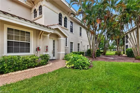 Exterior - 3177 Aviamar Cir #202, Naples, FL 34114 photo 2 of 6