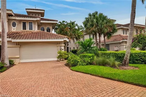 Exterior - 3177 Aviamar Cir #202, Naples, FL 34114 photo 1 of 6
