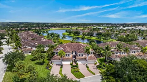 View/Area - 3177 Aviamar Cir #202, Naples, FL 34114 photo 3 of 6