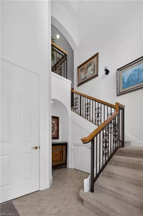 Entry Way - 3177 Aviamar Cir #202, Naples, FL 34114 photo 1 of 2