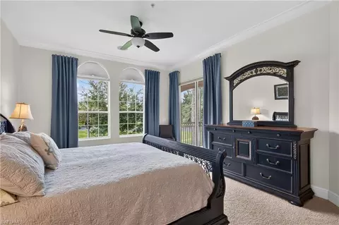 Bedroom - 3177 Aviamar Cir #202, Naples, FL 34114 photo 2 of 8