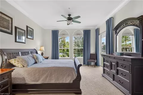 Bedroom - 3177 Aviamar Cir #202, Naples, FL 34114 photo 1 of 8
