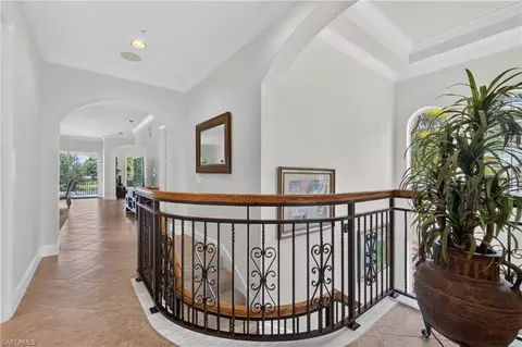 Entry Way - 3177 Aviamar Cir #202, Naples, FL 34114 photo 2 of 2