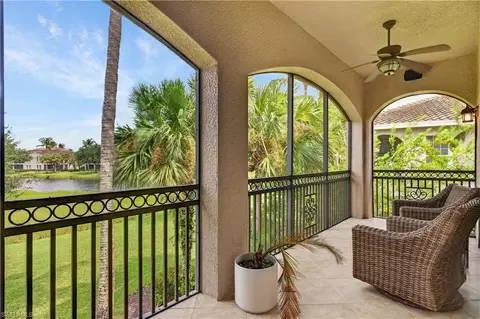 Exterior - 3177 Aviamar Cir #202, Naples, FL 34114 photo 4 of 6
