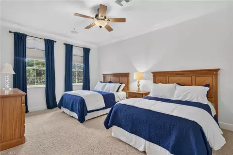 Bedroom - 3177 Aviamar Cir #202, Naples, FL 34114 photo 7 of 8