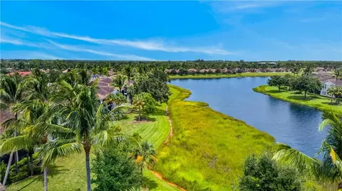 View/Area - 3177 Aviamar Cir #202, Naples, FL 34114 photo 5 of 6