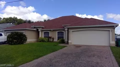 1231 SE 6th Ter, Cape Coral, FL 33990