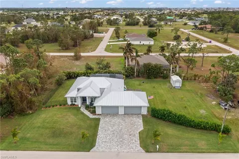3814 NW 44th Ter, Cape Coral, FL 33993