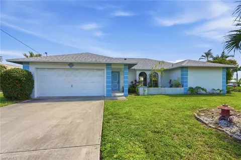 202 SE 37th Ter, Cape Coral, FL 33904
