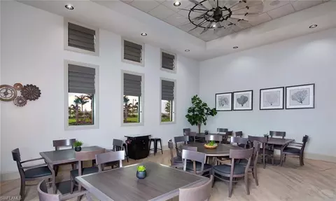 Dining - 19605 Utopia Ln, Estero, FL 33928 photo 6 of 6