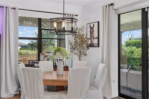Dining - 19605 Utopia Ln, Estero, FL 33928 photo 3 of 6