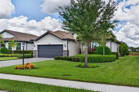 Exterior - 19605 Utopia Ln, Estero, FL 33928 photo 3 of 10