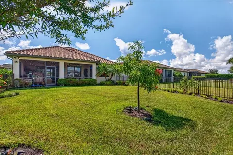 Exterior - 19605 Utopia Ln, Estero, FL 33928 photo 6 of 10