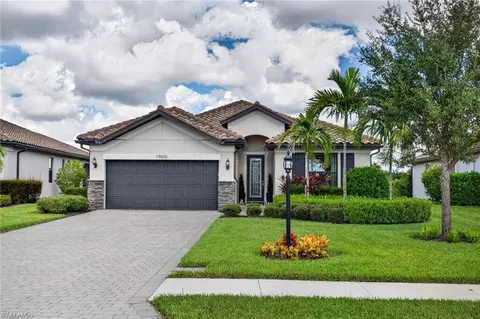 Exterior - 19605 Utopia Ln, Estero, FL 33928 photo 2 of 10