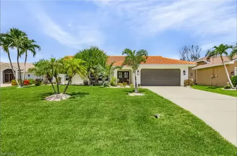 4134 SW 17th Ave, Cape Coral, FL 33914