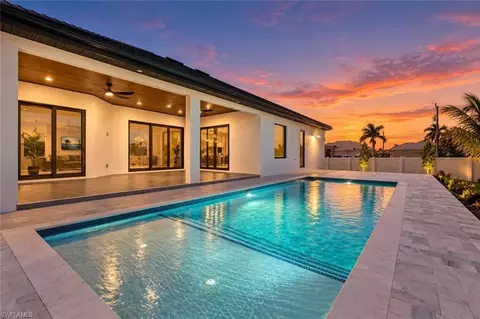 3321 SW 3rd Ln, Cape Coral, FL 33991