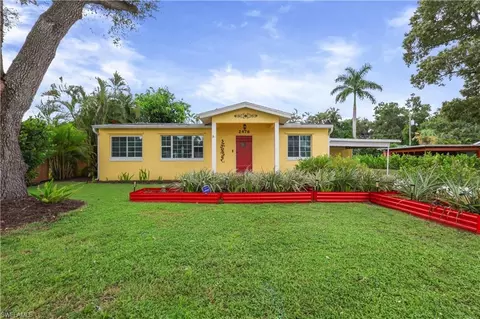 2476 Euclid Ave, Fort Myers, FL 33901