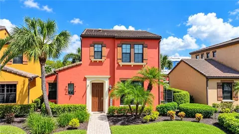 11901 Kemena St, Fort Myers, FL 33912